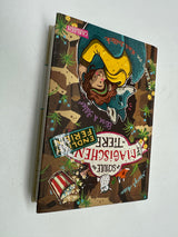 🧝‍♂️ Die Schule der magischen Tiere – Endlich Ferien 9: Elisa & Silber