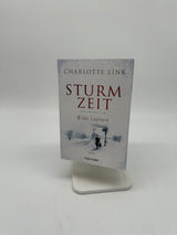 📖 Sturmzeit – Wilde Lupinen (Band 2)