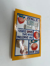 🧝‍♂️ Das Sams 2: Am Samstag kam das Sams zurück