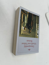 📚 Schuld und Sühne (dtv Klassiker, Dünndruck)