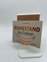 💡 Ruhestand für Einsteiger (Geschenkbuch)