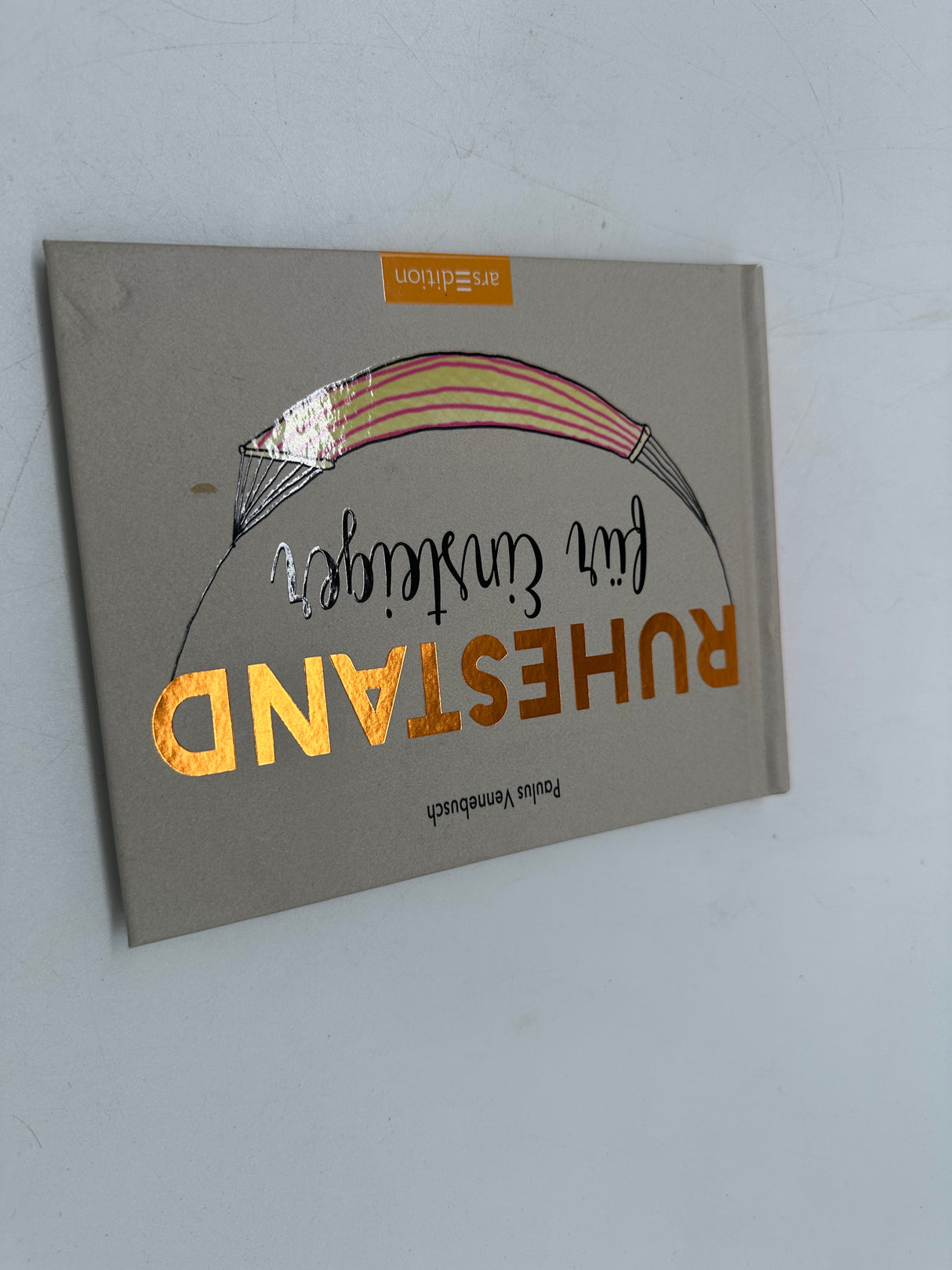 💡 Ruhestand für Einsteiger (Geschenkbuch)