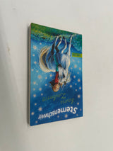 🧝‍♂️ Sternenschweif, Band 4: Lauras Zauberritt: Halbbd 4