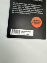 📚 Total überfordert, total kaputt, total wichtig: Wie Schule sein sollte und was Ihr dafür tun müsst. Ein Schülersprecher redet Klartext