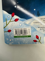 🧝‍♂️ Meine Mitspiel-Pappe: Komm mit in den Wichtelwald: Mitmachbuch mit Spielfigur