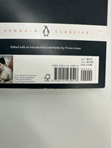 📖 Pride and Prejudice: Jane Austen (Penguin Classics)