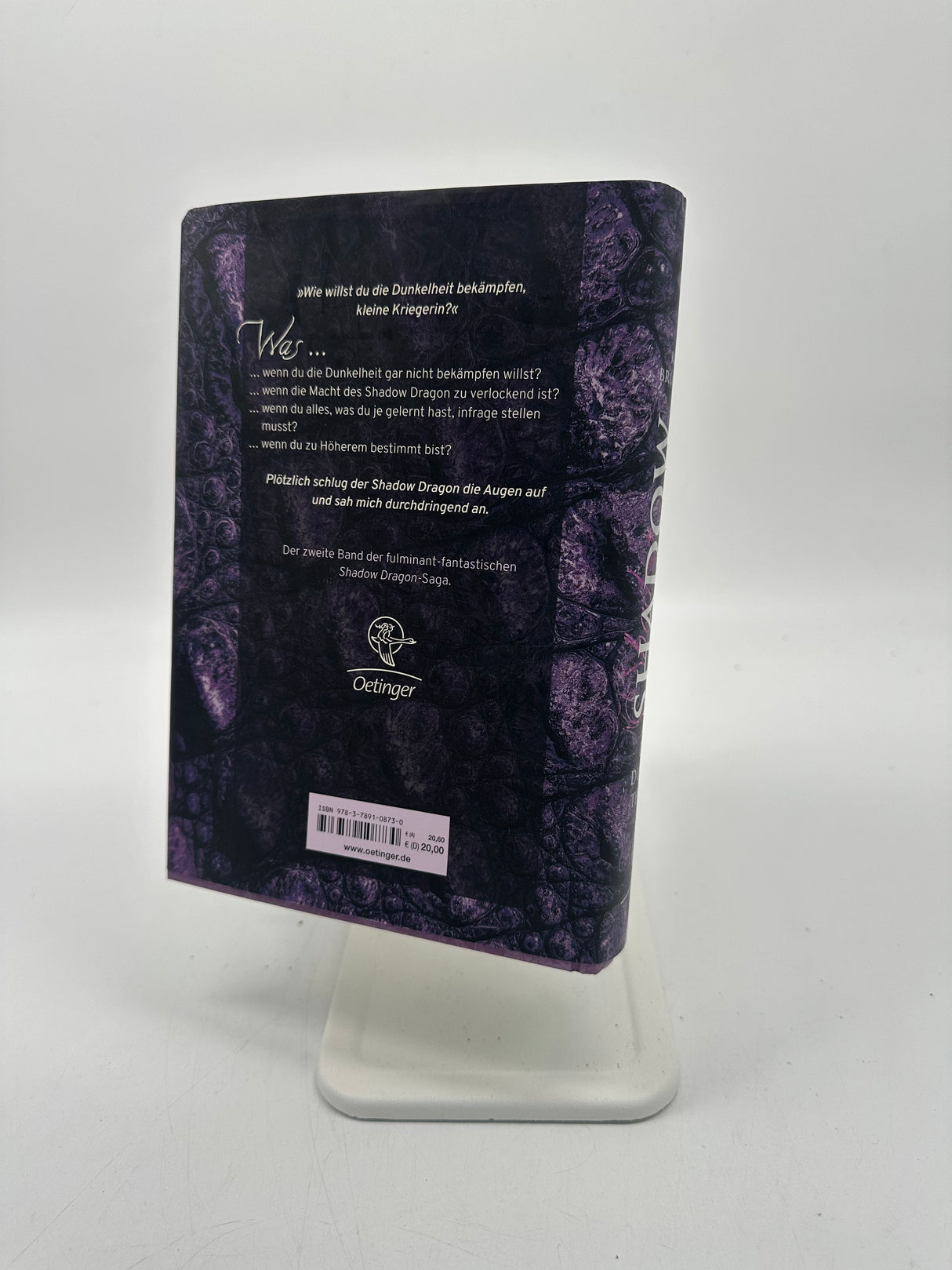 🧝‍♂️ Shadow Dragon 2. Der dunkle Thron