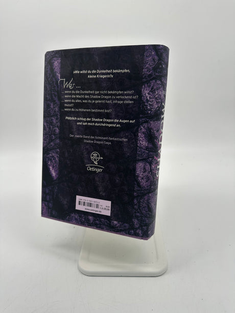 🧝‍♂️ Shadow Dragon 2. Der dunkle Thron