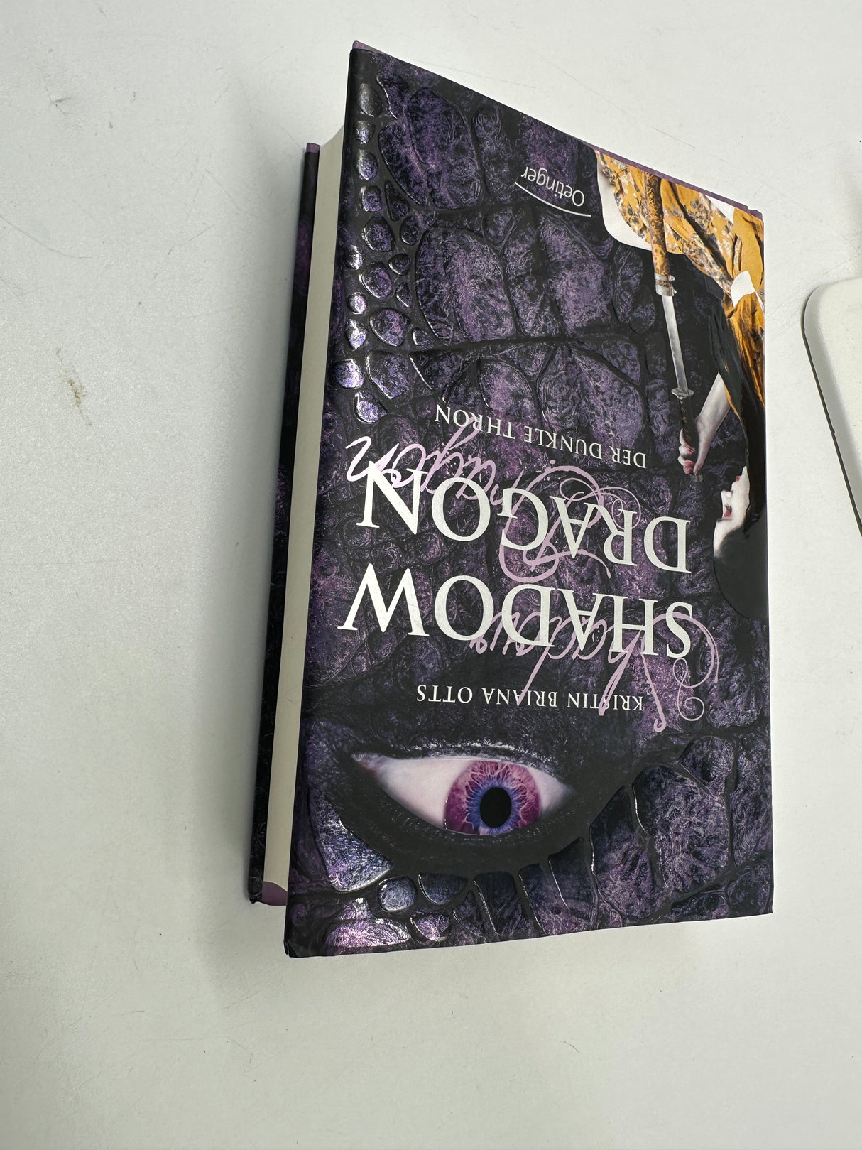 🧝‍♂️ Shadow Dragon 2. Der dunkle Thron