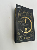 📖 Immortal Longings: Ein Spiel auf Liebe und Tod