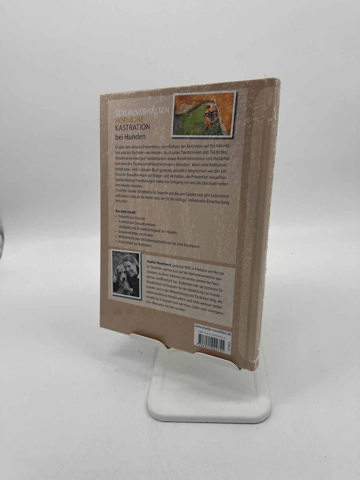 🎓 Sexualverhalten - Hormone - Kastration bei Hunden: Let´s talk about sex