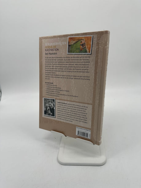 🎓 Sexualverhalten - Hormone - Kastration bei Hunden: Let´s talk about sex