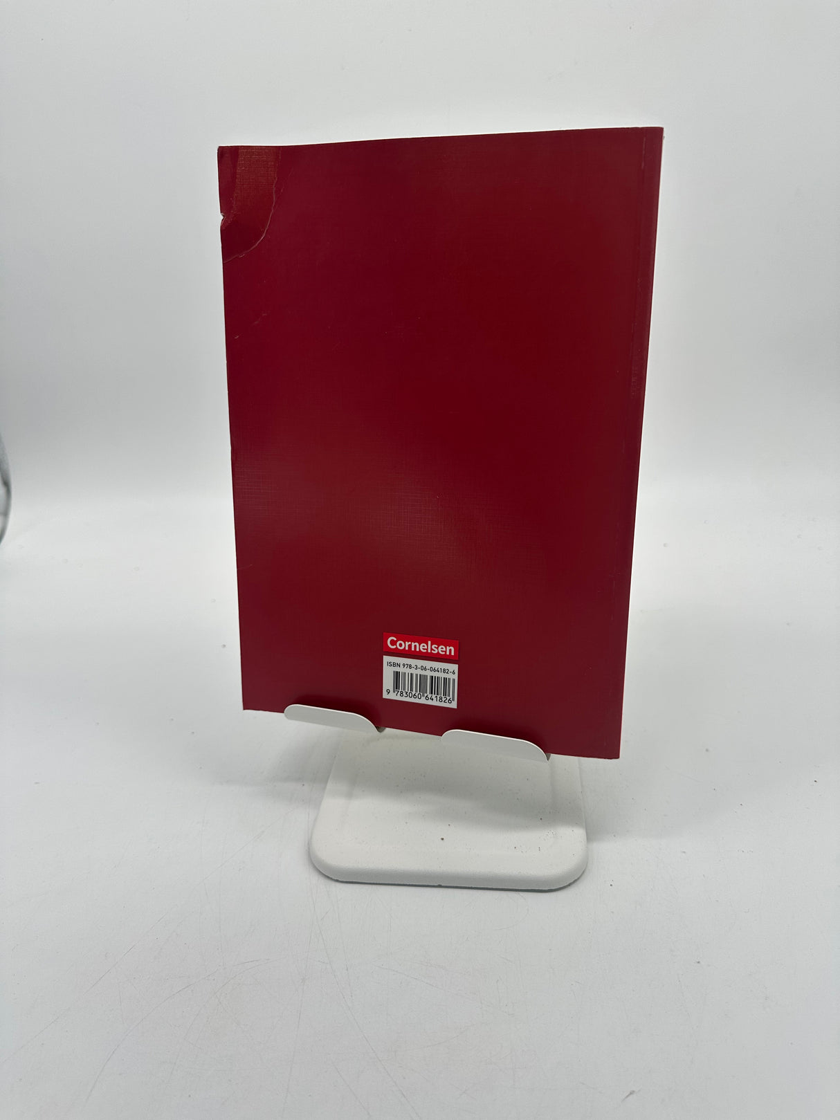 ✍️ Sekundarstufe II. Schülerbuch: Schulbuch (Grundwissen Geschichte)