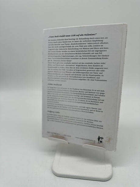 📚 Kostbare Heilgeheimnisse: Für das gesunde Kind. Hilfreiche Rezepte aus Alchemie und Naturheilkunde