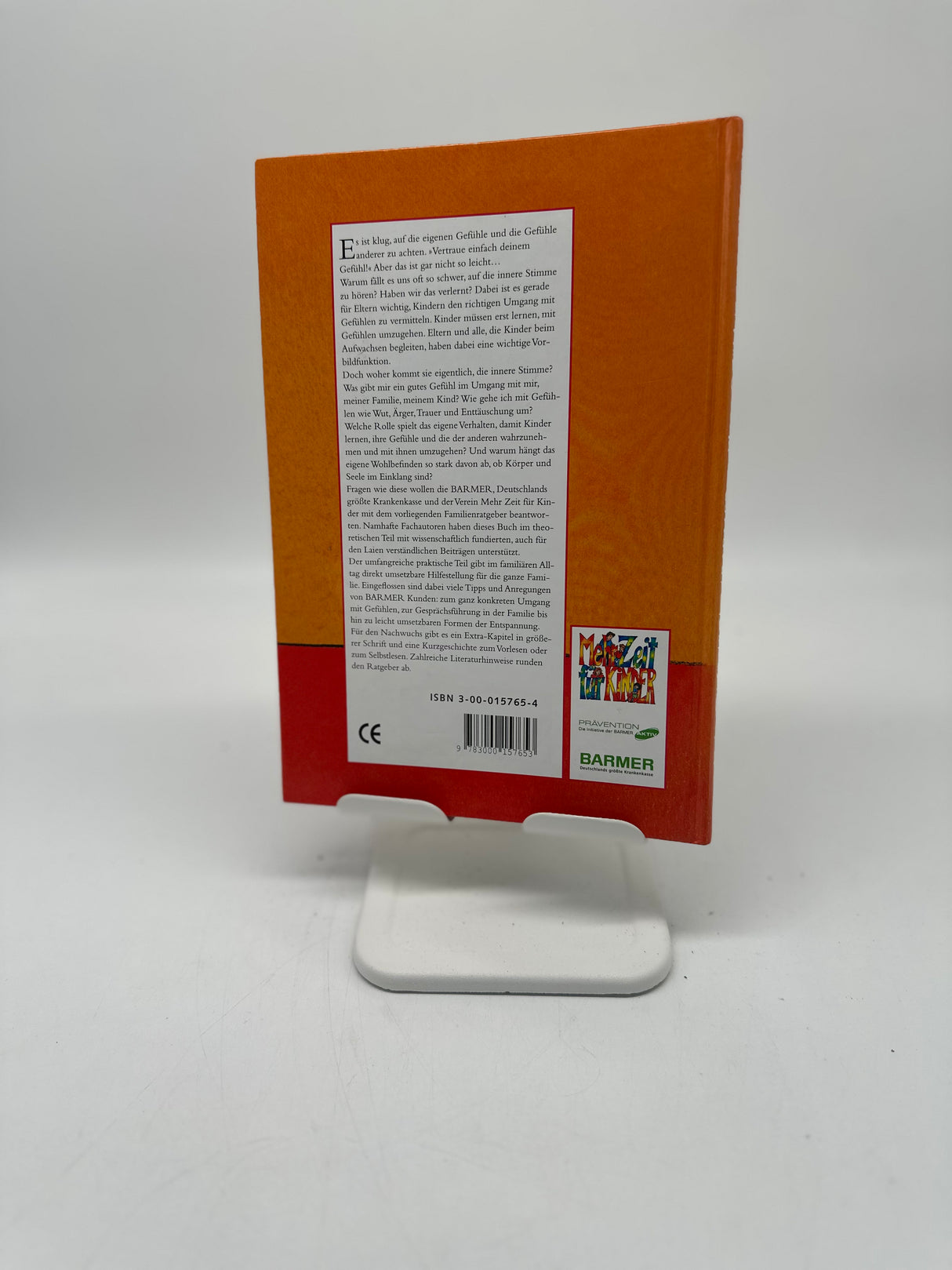 💡 Kluge Gefühle: Familienratgeber zur Förderung der emotionalen Intelligenz