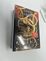 🧝‍♂️ Crescent City – Wenn die Schatten sich erheben: Die langersehnte Fortsetzung der Bestsellerreihe – die deutsche Ausgabe von ›House of Flame and Shadow‹ (Crescent City-Reihe, Band 3)