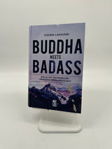 🧠 Buddha meets Badass: Wie du mit universellen Prinzipien erfolgreich bist