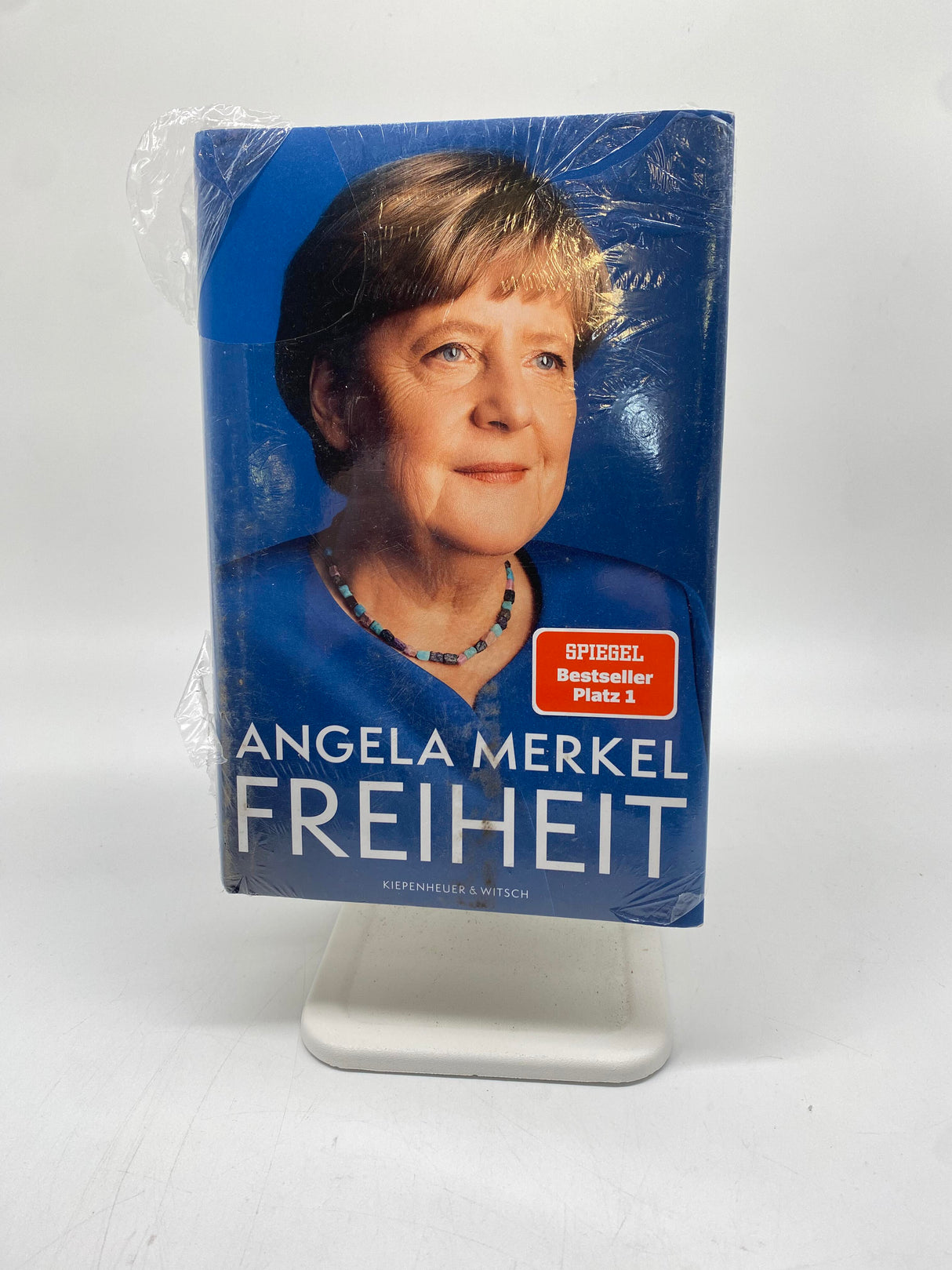 📚 Freiheit: Erinnerungen 1954 - 2021