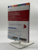 ⚖️ Heilmittel-Richtlinie und Heilmittelkatalog