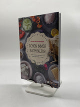 💡 Schon immer nachhaltig! – Omas Haushaltstipps