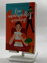 📚 Een onverwachte wending