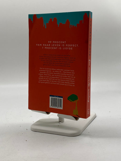 📚 Een onverwachte wending