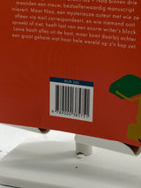 📚 Een onverwachte wending