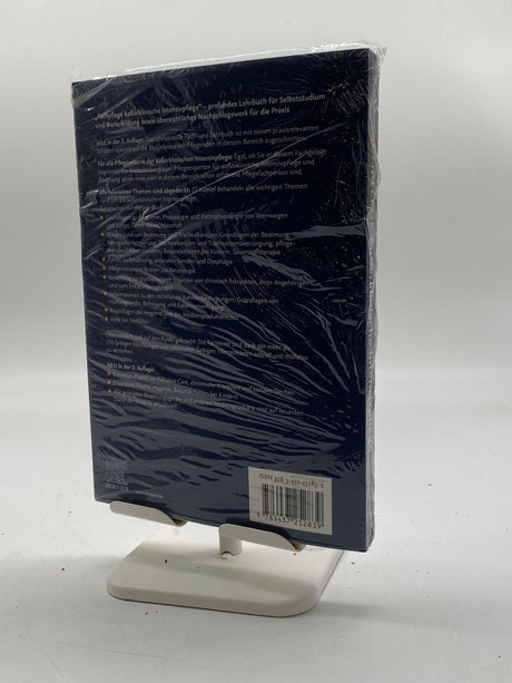 🎓 Fachpflege Außerklinische Intensivpflege