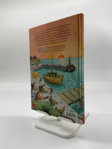 📖 Eliot und Isabella und der Trüffeldieb