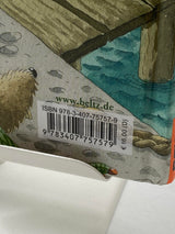 📖 Eliot und Isabella und der Trüffeldieb