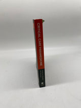 🎓 Critical Care Paramedicine: A Case-Based Approach