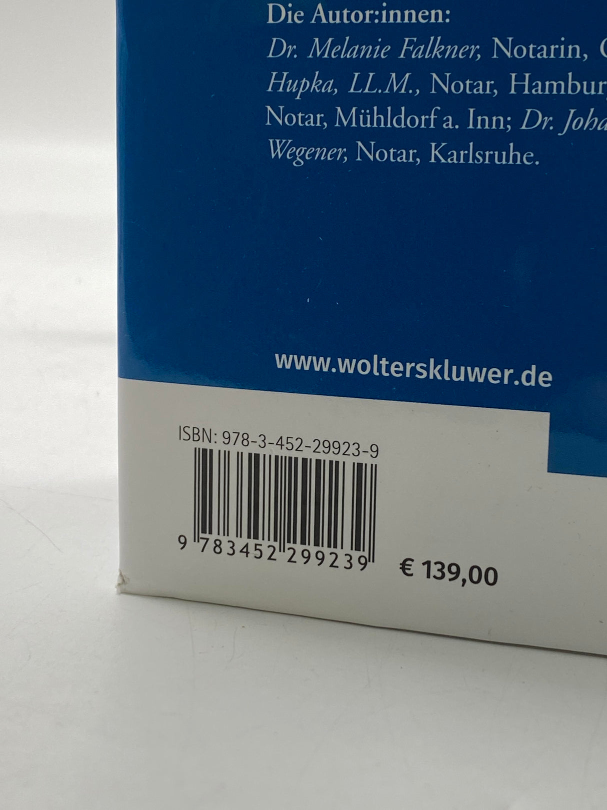 ⚖️ Kölner Formularbuch Wohnungseigentumsrecht