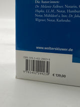 ⚖️ Kölner Formularbuch Wohnungseigentumsrecht