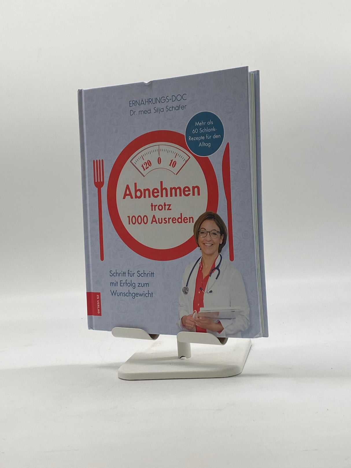 💡 Abnehmen trotz 1000 Ausreden: Schritt für Schritt mit Erfolg zum Wunschgewicht