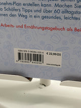 💡 Abnehmen trotz 1000 Ausreden: Schritt für Schritt mit Erfolg zum Wunschgewicht
