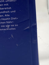 📚 Klimatopf – Zukunftsfähig. Nachhaltig. Genussvoll.