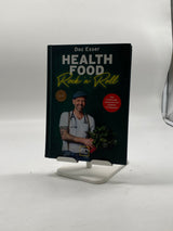 🎓 Health Food Rock ’n’ Roll: Das Ernährungsprogramm vom beliebten TV-Mediziner