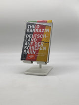 ⚖️ Deutschland auf der schiefen Bahn: Wohin steuert unser Land?