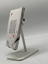 ⚖️ Politisch aufklärende Predigten