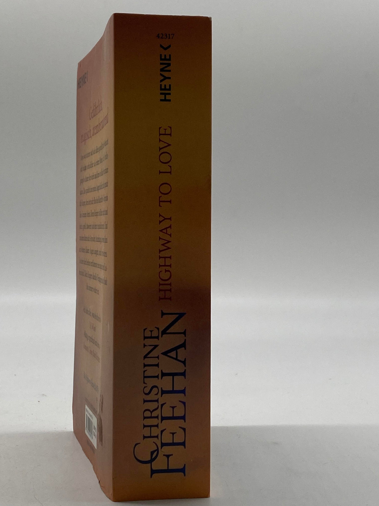 📖 Highway to Love