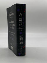 📚 Powerless - Das Spiel