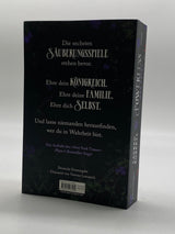 📚 Powerless - Das Spiel