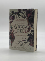 🧝‍♂️ WiccaCreed | Zeichen & Omen