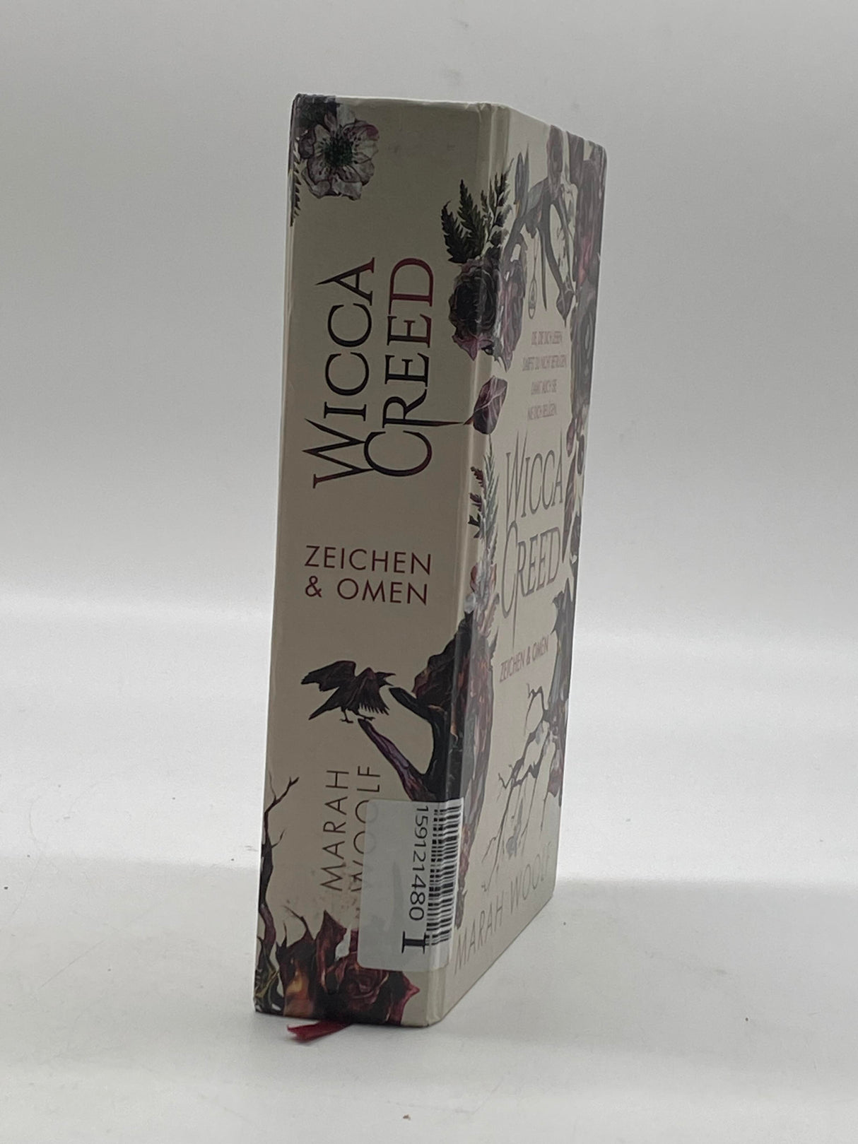 🧝‍♂️ WiccaCreed | Zeichen & Omen