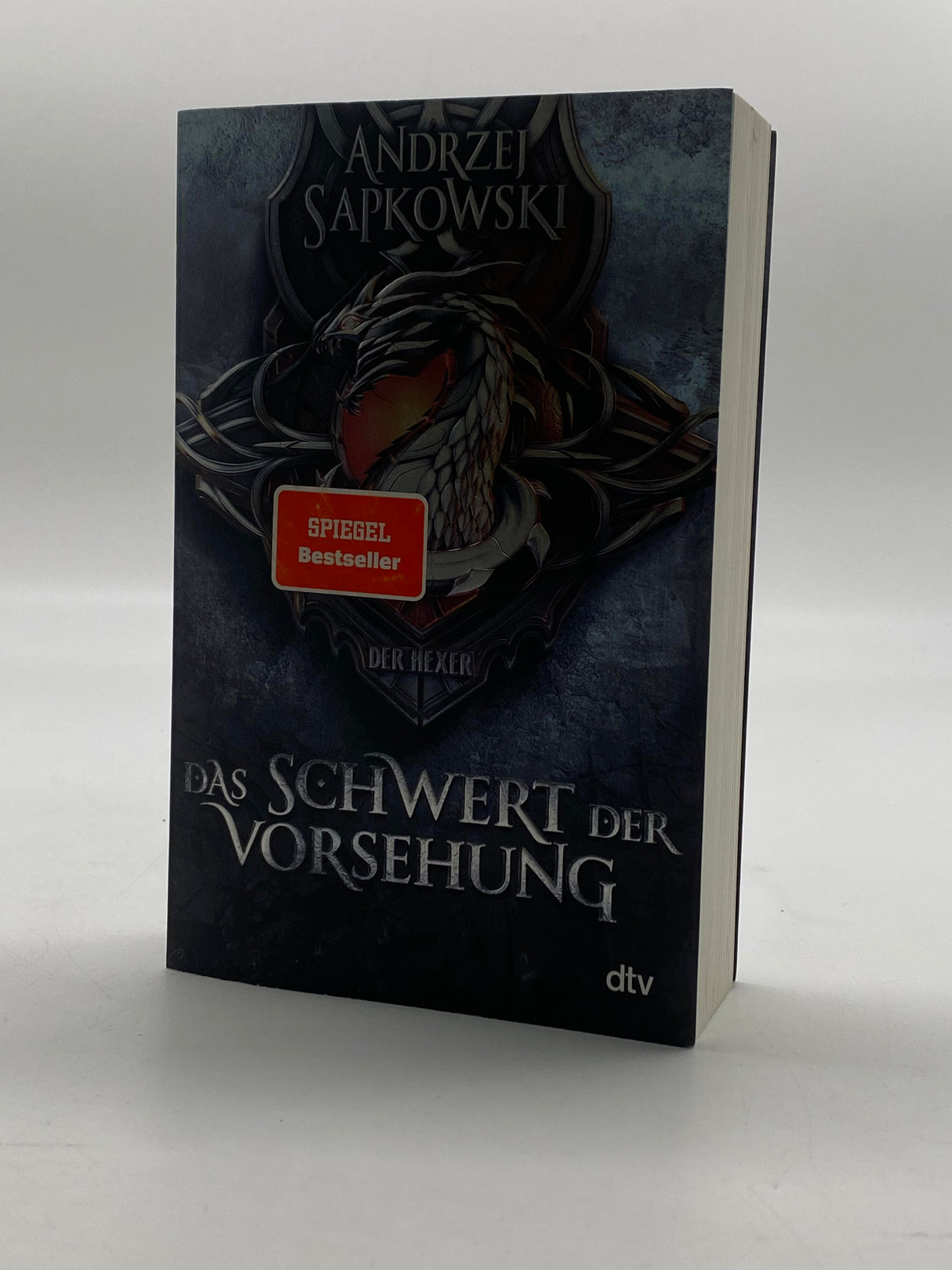 🧝‍♂️ Das Schwert der Vorsehung