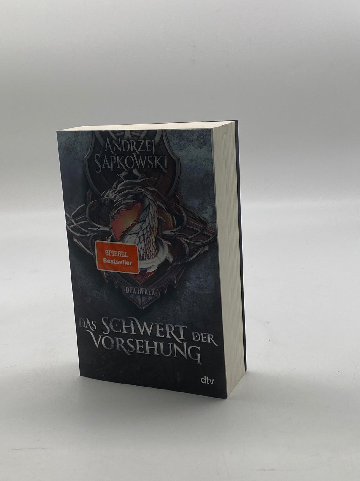 🧝‍♂️ Das Schwert der Vorsehung