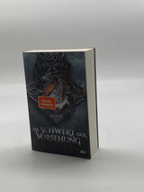 🧝‍♂️ Das Schwert der Vorsehung