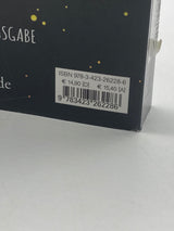 📚 Mach mal halblang: Anmerkungen zu unserem nervösen Planeten