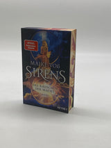 📖 Sirens – Das Rauschen der Macht