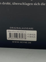 📖 Sirens – Das Rauschen der Macht